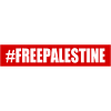 Free palestine