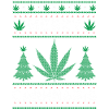 Merry Christmas, Merry Cannabis