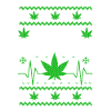 Joyeux Noël, Joyeux Cannabis