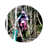 vtt mtb downhill