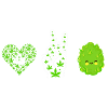 Love Peace Happiness