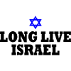 Long live israel