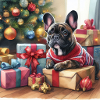 Noël d’intimidation