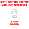 Entgasung