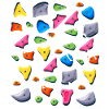 Climbing - Bouldering Boulder