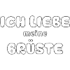 meine Brüste