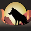 Wolflogo
