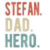 Stefan Dad Hero