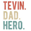 Tevin Papa Held