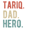 Tariq Papa Held
