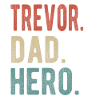 Trevor Papa Held