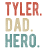 Tyler Dad Hero