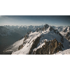 Mountain - Snow-capped peaks