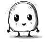 Little Sweet Tofu Thing