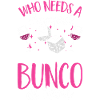 Bunco Dice Game