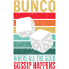 Bunco Dice Game