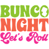 Bunco Dice Game