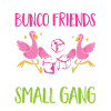 Bunco Dice Game