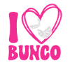 Bunco Dice Game