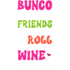 Bunco Dice Game