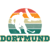 Dortmund, my city!