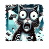 Funny Alien Alien Believe