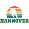 Hanover, my city!