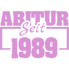 Matura 1989