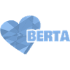 Cadeau pour Berta