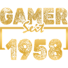 Gamen 1958