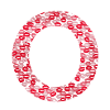 Letter O - Initial Gift