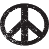 Peace Sign Symbol