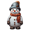 Snowman