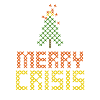 Merry Crisis - L’arbre brûle