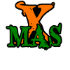 XMAS Graffiti Neon