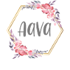 Aava Mädchen Name Baby Geschenk