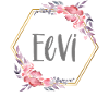 Eevi Girl Name Baby Gift