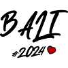 Bali 2024 Heart