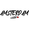 Amsterdam 2024 Herz