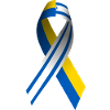 Israel Ukraine Peace Sign