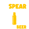 Speerfischen Speerfischer Speerfischer