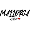 Mallorca 2024 Heart