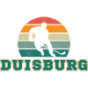 Duisburg, my city!