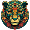 Mexican Jaguar