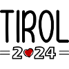 Tyrol 2024 Heart