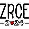 Zrce 2024 Coeur