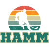Hamm, my city!