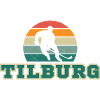Tilburg, ma ville !
