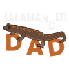 Salamander Dad #3046