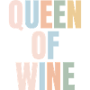 queen of WINE